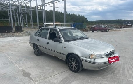 Daewoo Nexia I рестайлинг, 2006 год, 135 000 рублей, 4 фотография