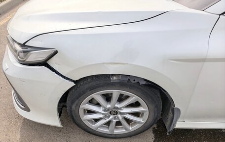 Toyota Camry, 2021 год, 2 385 000 рублей, 5 фотография