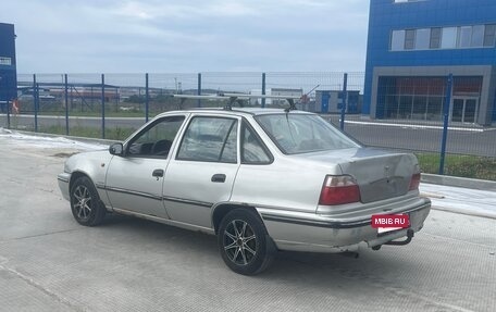 Daewoo Nexia I рестайлинг, 2006 год, 135 000 рублей, 3 фотография