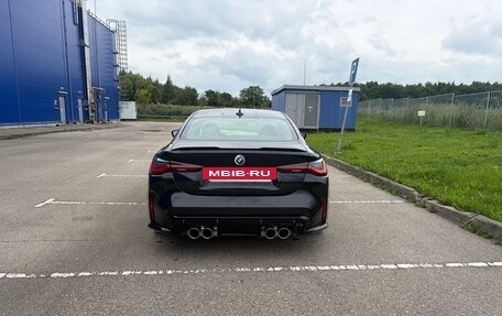 BMW M4, 2021 год, 9 150 000 рублей, 3 фотография