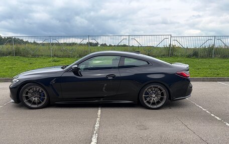 BMW M4, 2021 год, 9 150 000 рублей, 4 фотография