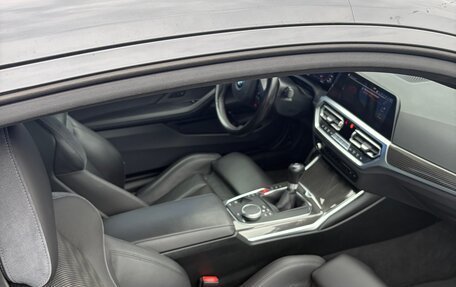 BMW M4, 2021 год, 9 150 000 рублей, 9 фотография