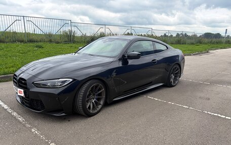 BMW M4, 2021 год, 9 150 000 рублей, 5 фотография