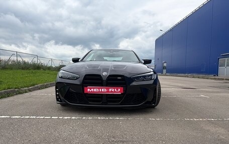 BMW M4, 2021 год, 9 150 000 рублей, 6 фотография