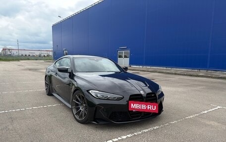 BMW M4, 2021 год, 9 150 000 рублей, 7 фотография