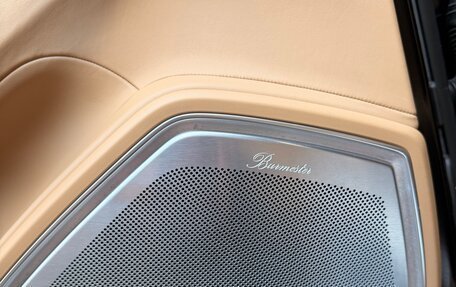 Porsche Panamera II рестайлинг, 2017 год, 6 500 000 рублей, 13 фотография