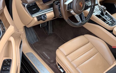 Porsche Panamera II рестайлинг, 2017 год, 6 500 000 рублей, 8 фотография
