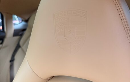 Porsche Panamera II рестайлинг, 2017 год, 6 500 000 рублей, 11 фотография