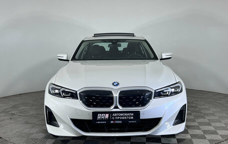 BMW i3 I01 рестайлинг, 2022 год, 5 949 000 рублей, 2 фотография