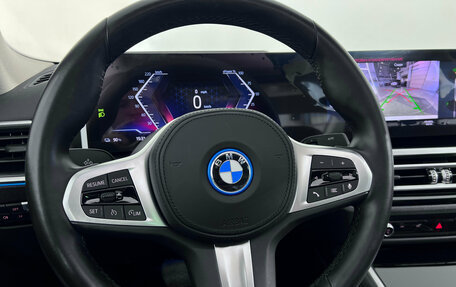 BMW i3 I01 рестайлинг, 2022 год, 5 949 000 рублей, 15 фотография