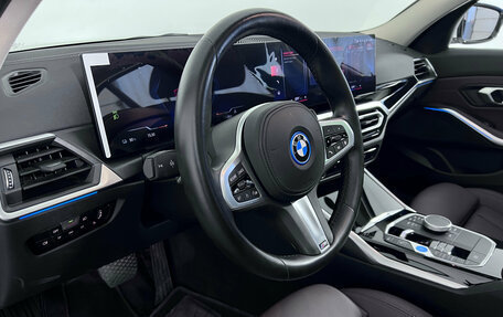 BMW i3 I01 рестайлинг, 2022 год, 5 949 000 рублей, 9 фотография