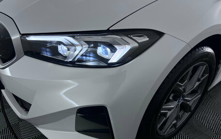 BMW i3 I01 рестайлинг, 2022 год, 5 949 000 рублей, 17 фотография
