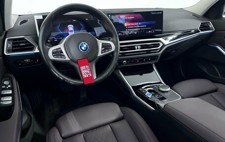 BMW i3 I01 рестайлинг, 2022 год, 5 949 000 рублей, 14 фотография