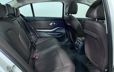 BMW i3 I01 рестайлинг, 2022 год, 5 949 000 рублей, 25 фотография