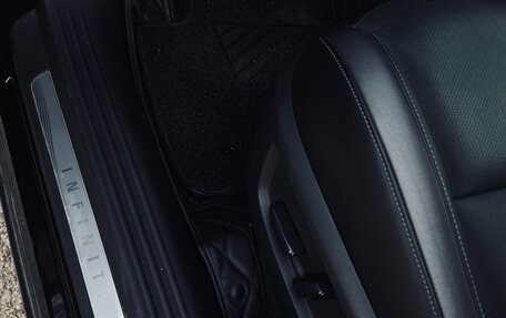 Infiniti QX55, 2021 год, 5 150 000 рублей, 12 фотография