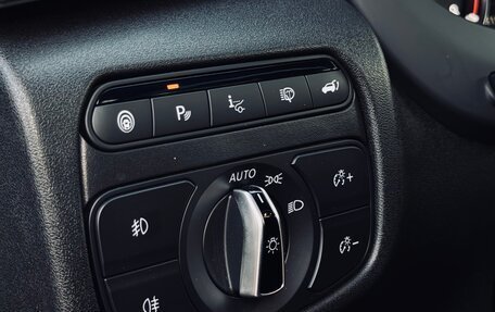 Infiniti QX55, 2021 год, 5 150 000 рублей, 15 фотография