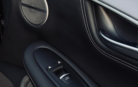 Infiniti QX55, 2021 год, 5 150 000 рублей, 14 фотография