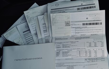 Infiniti QX55, 2021 год, 5 150 000 рублей, 24 фотография