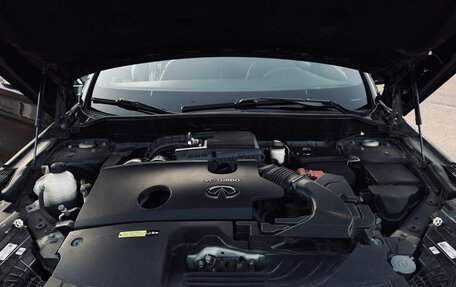 Infiniti QX55, 2021 год, 5 150 000 рублей, 22 фотография