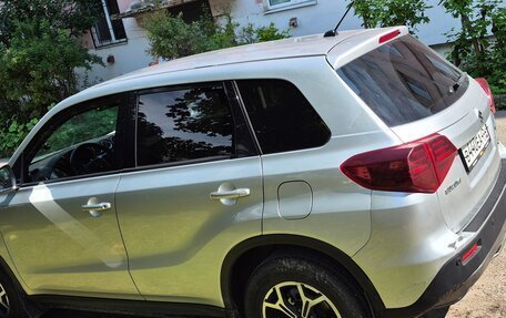 Suzuki Vitara II рестайлинг, 2019 год, 1 400 000 рублей, 3 фотография