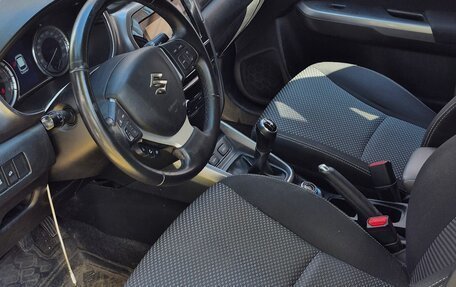 Suzuki Vitara II рестайлинг, 2019 год, 1 400 000 рублей, 5 фотография
