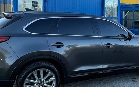 Mazda CX-9 II, 2017 год, 3 500 000 рублей, 3 фотография