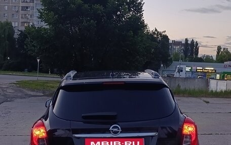 Opel Mokka I, 2013 год, 820 000 рублей, 5 фотография