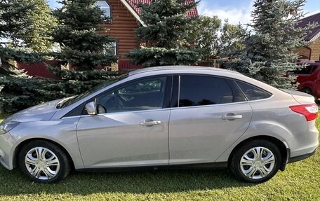 Ford Focus III, 2013 год, 750 000 рублей, 3 фотография
