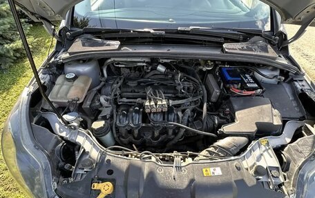 Ford Focus III, 2013 год, 750 000 рублей, 9 фотография