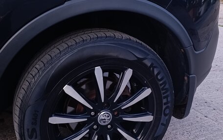 Opel Mokka I, 2013 год, 820 000 рублей, 9 фотография
