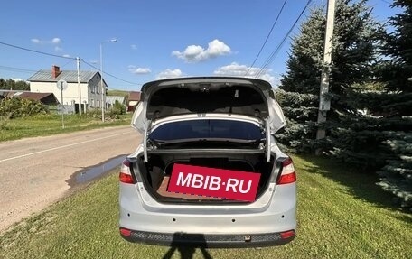 Ford Focus III, 2013 год, 750 000 рублей, 5 фотография
