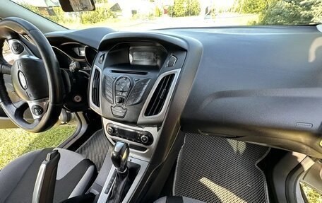 Ford Focus III, 2013 год, 750 000 рублей, 10 фотография
