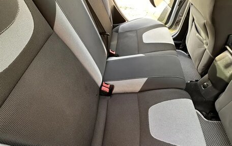 Ford Focus III, 2013 год, 750 000 рублей, 12 фотография