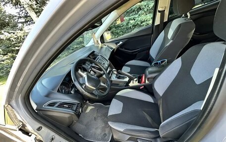 Ford Focus III, 2013 год, 750 000 рублей, 15 фотография