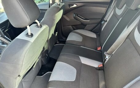 Ford Focus III, 2013 год, 750 000 рублей, 16 фотография
