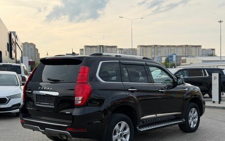 Haval H9 I рестайлинг, 2021 год, 2 600 000 рублей, 4 фотография
