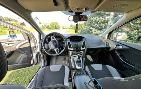 Ford Focus III, 2013 год, 750 000 рублей, 14 фотография