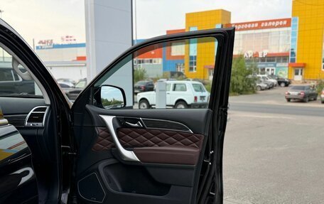 Haval H9 I рестайлинг, 2021 год, 2 600 000 рублей, 8 фотография