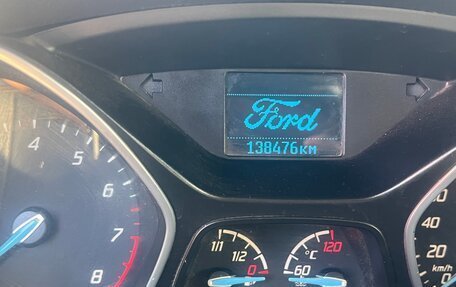 Ford Focus III, 2013 год, 750 000 рублей, 17 фотография