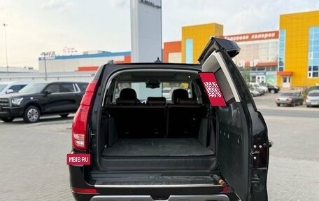 Haval H9 I рестайлинг, 2021 год, 2 600 000 рублей, 7 фотография