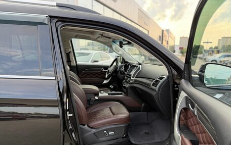 Haval H9 I рестайлинг, 2021 год, 2 600 000 рублей, 9 фотография