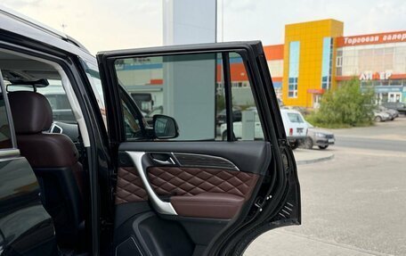 Haval H9 I рестайлинг, 2021 год, 2 600 000 рублей, 10 фотография