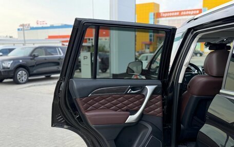 Haval H9 I рестайлинг, 2021 год, 2 600 000 рублей, 13 фотография