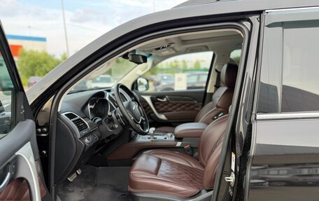 Haval H9 I рестайлинг, 2021 год, 2 600 000 рублей, 16 фотография