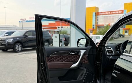 Haval H9 I рестайлинг, 2021 год, 2 600 000 рублей, 15 фотография