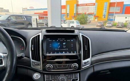 Haval H9 I рестайлинг, 2021 год, 2 600 000 рублей, 24 фотография