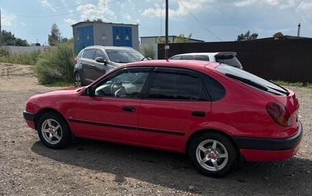 Toyota Corolla, 1998 год, 420 000 рублей, 2 фотография