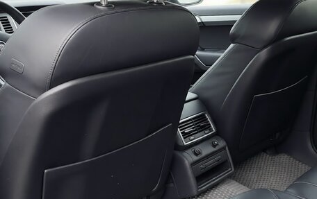 Audi Q7, 2010 год, 1 920 000 рублей, 8 фотография