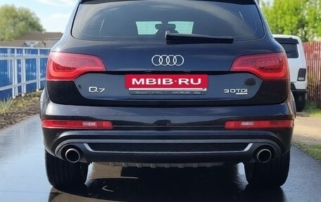 Audi Q7, 2010 год, 1 920 000 рублей, 5 фотография