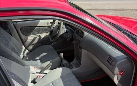 Toyota Corolla, 1998 год, 420 000 рублей, 5 фотография